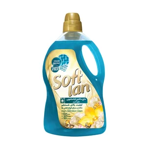 مايع لباسشويی جنرال آبی سافتلن