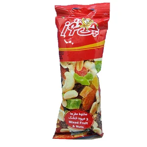 مغز مخلوط ميوه چی توز
