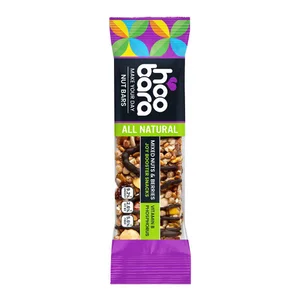 نات بار ميكس آجيل و بری هوبارا