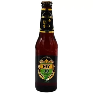 هی جو استوايی شيشه‌ای