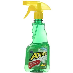 پاک كننده چندمنظوره اتک ـ 500 سی‌سی