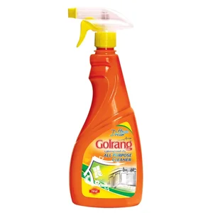 پاک كننده چند منظوره گلرنگ