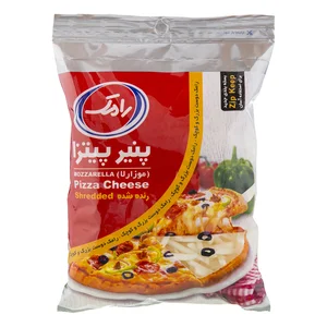 پنير پيتزا موزارلا رامک