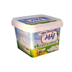 پنير ليقوان IML پگاه