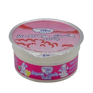 ماست چكيده موسير پگاه