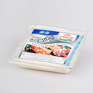 پنير هالومی كبابی پگاه