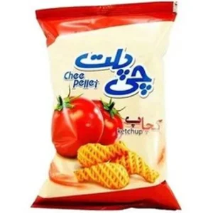 چی پلت پاچين كچاپ چی توز