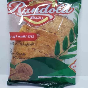 گاتا لقمه ايی راندولا