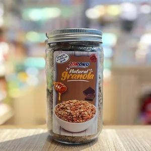 گرانولا جوپرو