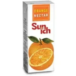 آبميوه سن ايچ پرتقال ـ 200 سی سی