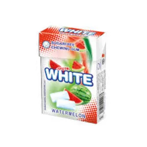 آدامس وايت جعبه ای هندوانه