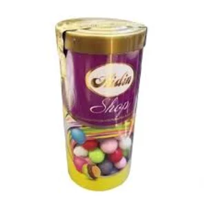 اسمارتيس رنگی طلقی آيدين