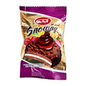 اسنوپی آيدين