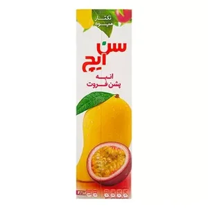 نوشیدنی انبه پشن فروت سن ايچ