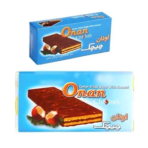 اونان نارگيل چيچک