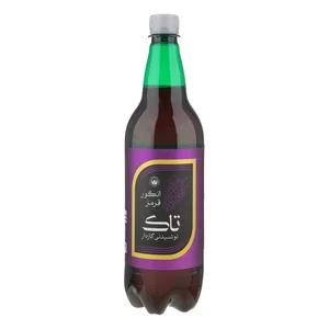 دلستر انگور قرمز بهنوش تاک