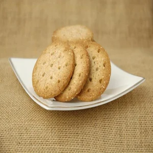 بيسكويیت دارچينی آيدين