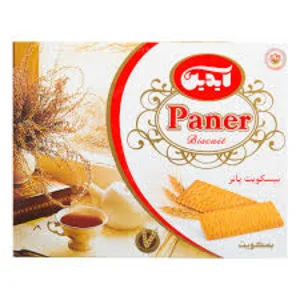 بيسكويیت پانر آيدين | 380 گرمی