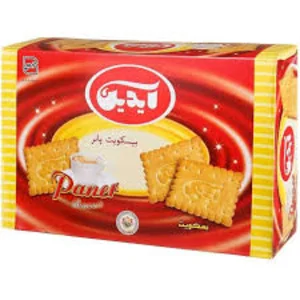 بيسكويیت پانر مستطيلی خانواده آيدين