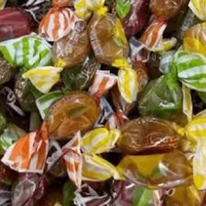 تافی ترش چيچک فله