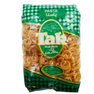 ماکارونی فرمی ديسكی تک ماکارون