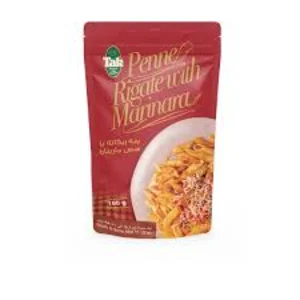 پاستا مارينارا تک ماکارون