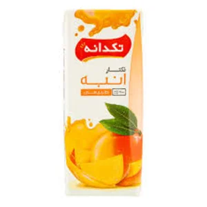 تكدانه انبه | 200 میلی لیتر