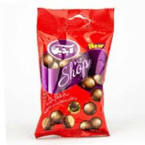 دراژه بیسکوییتی آویزدار آیدین