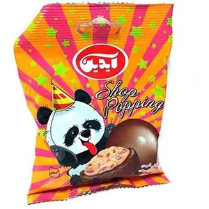 دراژه جرقه‌ای آويزدار آيدين