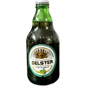 دلستر شيشه‌ای استوایی