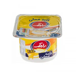 خامه عسل ESL رامک