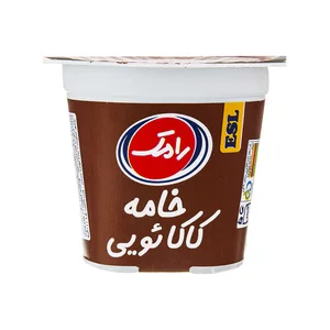 خامه كاكائو ESL رامک