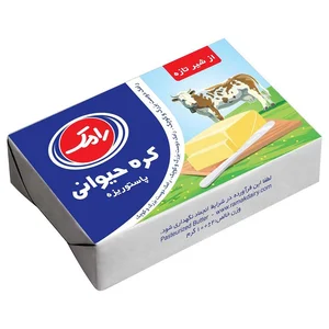 كره رامک ـ 100 گرمی