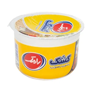 كشک رامک ـ 250 گرمی