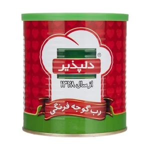 رب دلپذير | 800 گرمی