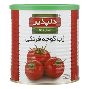 رب شيشه دلپذير ـ 800 گرمی