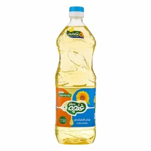 روغن آفتابگردان توكوفرول غنچه پلاس ـ 810 گرمی