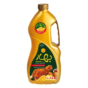 روغن سرخ كردنی بهار الماس | 1500 گرمی