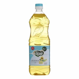 روغن سه دانه غنچه