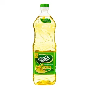 روغن كانولا غنچه ـ 810 گرمی