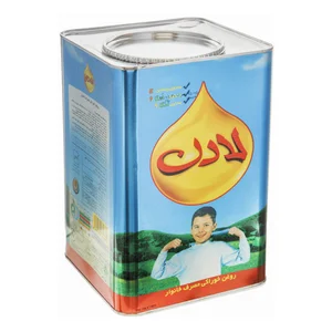 روغن لادن | 5 کیلویی