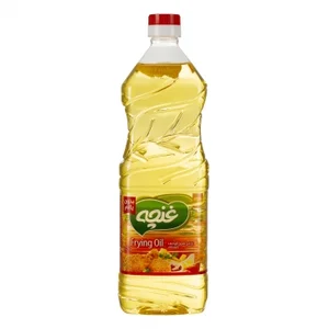 روغن مايع سرخ شفاف غنچه