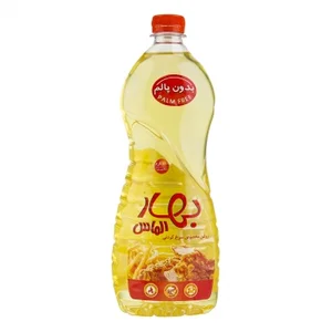 روغن مايع بهار الماس | 810 گرمی