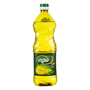 روغن مايع كلزا غنچه ـ 810 گرمی