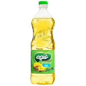 روغن مايع مخلوط غنچه ـ 1350گرمی