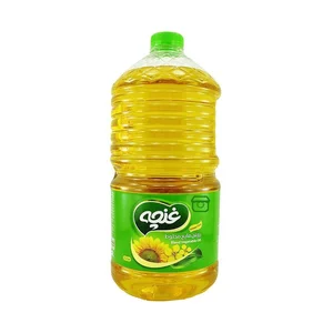 روغن مايع مخلوط غنچه 2.7 کیلویی