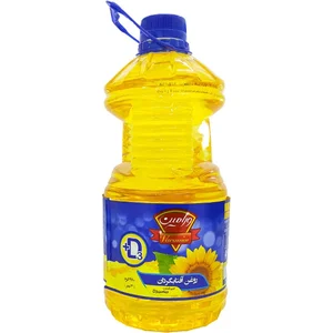 روغن ورامين آفتابگردان ویتامین دی | ۲۷۰۰ گرمی