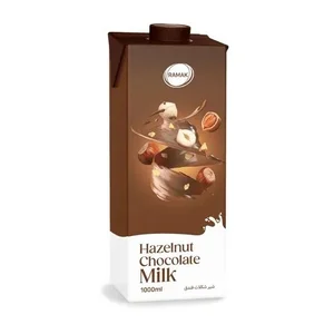 شیر شكلات فندق رامک