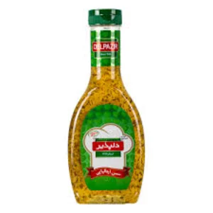 سس سالاد ايتالين دلپذير