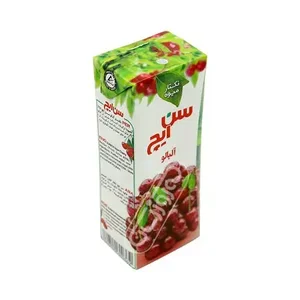 سن ايچ آلبالو ـ 200 سی‌سی